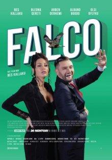 Фалько (Falco) 2019 года смотреть онлайн бесплатно в отличном качестве. Постер