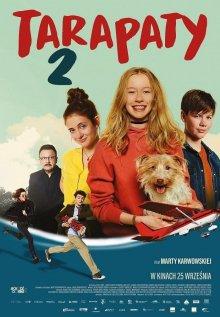 Передряги 2 / Tarapaty 2 (None) смотреть онлайн бесплатно в отличном качестве