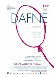 Дафна (Dafne) 2019 года смотреть онлайн бесплатно в отличном качестве. Постер