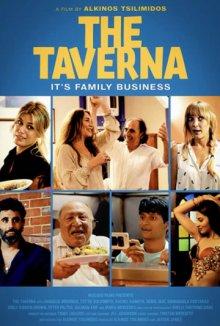 Таверна / The Taverna (2019) смотреть онлайн бесплатно в отличном качестве