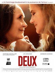 Ты и я / Deux (2019) смотреть онлайн бесплатно в отличном качестве