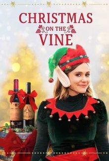 Рождество на винодельне / Christmas on the Vine (None) смотреть онлайн бесплатно в отличном качестве