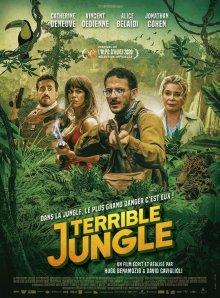 Ужасные джунгли / Terrible jungle (None) смотреть онлайн бесплатно в отличном качестве