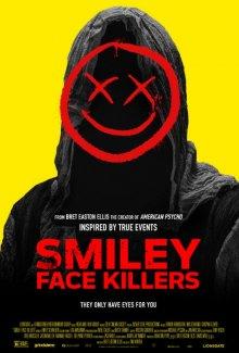 Улыбающиеся убийцы / Smiley Face Killers (None) смотреть онлайн бесплатно в отличном качестве