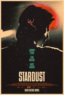 Дэвид Боуи: История человека со звезд / Stardust (None) смотреть онлайн бесплатно в отличном качестве