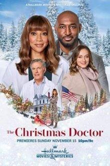 Рождественский доктор / The Christmas Doctor (None) смотреть онлайн бесплатно в отличном качестве