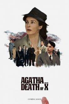 Агата и полуночные убийства (Agatha and the Midnight Murders)  года смотреть онлайн бесплатно в отличном качестве. Постер