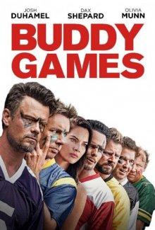 Телесные игры / Buddy Games (2019) смотреть онлайн бесплатно в отличном качестве