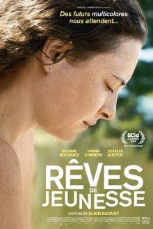 Юношеские мечты / Rêves de jeunesse (2019) смотреть онлайн бесплатно в отличном качестве