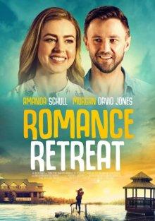 Романтический йога-ретрит / Romance Retreat (2019) смотреть онлайн бесплатно в отличном качестве