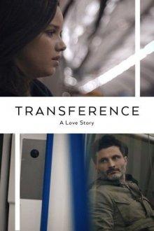 Перенос: История Любви (Transference: A Love Story)  года смотреть онлайн бесплатно в отличном качестве. Постер