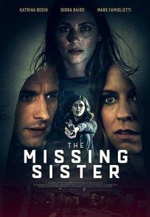 Пропавшая сестра / The Missing Sister (2019) смотреть онлайн бесплатно в отличном качестве