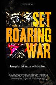 И пробудился грохочущий гром (Set Roaring War)  года смотреть онлайн бесплатно в отличном качестве. Постер