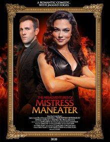 Злоключения Госпожи Людоедки / The Misadventures of Mistress Maneater (None) смотреть онлайн бесплатно в отличном качестве