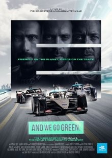 Курс на экологичность / And We Go Green (2019) смотреть онлайн бесплатно в отличном качестве