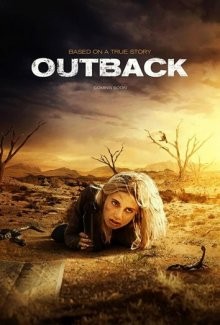 Аутбэк / Outback (2019) смотреть онлайн бесплатно в отличном качестве