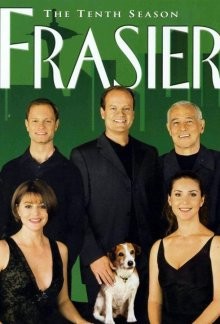 Фрейзер / Frasier (None) смотреть онлайн бесплатно в отличном качестве