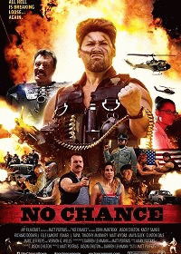 Без шансов / No Chance (2017) смотреть онлайн бесплатно в отличном качестве