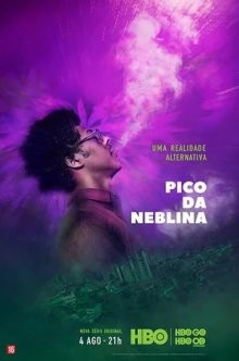 Пико-да Неблина / Pico da Neblina (2019) смотреть онлайн бесплатно в отличном качестве