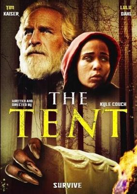 Палатка / The Tent (2020) смотреть онлайн бесплатно в отличном качестве