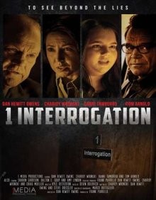 Допросная номер один / 1 Interrogation (2019) смотреть онлайн бесплатно в отличном качестве