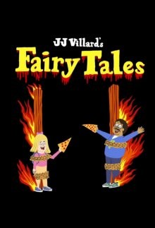 Сказки Дж.Дж. Виллара / JJ Villard's Fairy Tales (None) смотреть онлайн бесплатно в отличном качестве