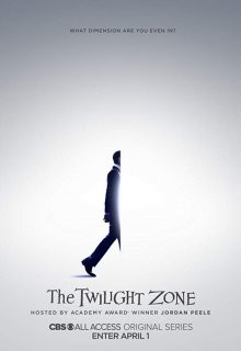 Сумеречная зона / The Twilight Zone (2019) смотреть онлайн бесплатно в отличном качестве