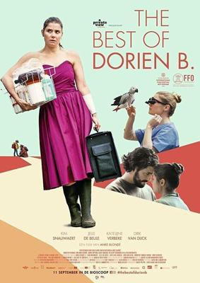 Лучшие времена Дориен Б. / The Best of Dorien B. (2019) смотреть онлайн бесплатно в отличном качестве