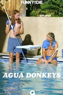 Водные ослы / Agua Donkeys (None) смотреть онлайн бесплатно в отличном качестве