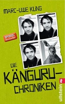 Хроники кенгуру / Die Känguru-Chroniken () смотреть онлайн бесплатно в отличном качестве