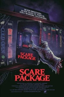 Жуткий наборчик / Набор ужасов / Scare Package (2019) смотреть онлайн бесплатно в отличном качестве