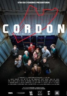 Кордон (Cordon) 2014 года смотреть онлайн бесплатно в отличном качестве. Постер