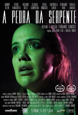 Змеиный камень / A Pedra da Serpente (2018) смотреть онлайн бесплатно в отличном качестве