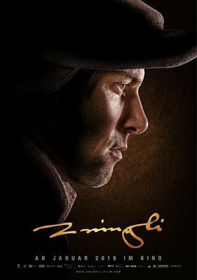 Цвингли / Zwingli (2019) смотреть онлайн бесплатно в отличном качестве