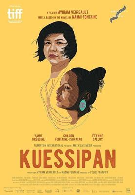 Твой ход / Kuessipan (2019) смотреть онлайн бесплатно в отличном качестве