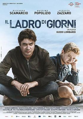 Вор дней / Il ladro di giorni (2019) смотреть онлайн бесплатно в отличном качестве