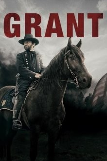 Грант / Grant (2019) смотреть онлайн бесплатно в отличном качестве