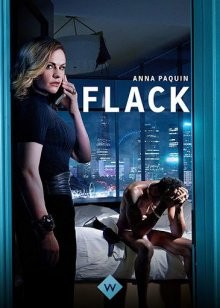 Пиарщица / Flack (2019) смотреть онлайн бесплатно в отличном качестве