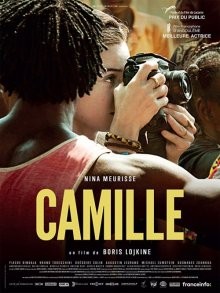 Камий / Camille (2019) смотреть онлайн бесплатно в отличном качестве