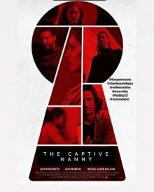 Няня в неволе / Плененная няня (The Captive Nanny)  года смотреть онлайн бесплатно в отличном качестве. Постер