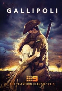 Галлиполи / Gallipoli (2015) смотреть онлайн бесплатно в отличном качестве