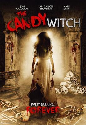 Конфетная ведьма / The Candy Witch (None) смотреть онлайн бесплатно в отличном качестве