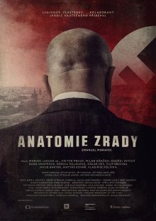 Анатомия предательства / Anatomie zrady (None) смотреть онлайн бесплатно в отличном качестве