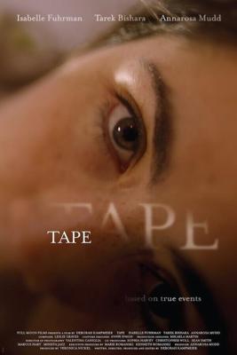 Пленка / Tape (2020) смотреть онлайн бесплатно в отличном качестве