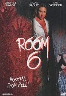 Комната 6 / Room 6 (2005) смотреть онлайн бесплатно в отличном качестве