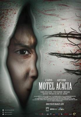 Мотель «Акация» (Motel Acacia) 2019 года смотреть онлайн бесплатно в отличном качестве. Постер