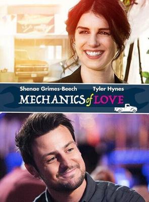 Механика любви / The Mechanics of Love (2017) смотреть онлайн бесплатно в отличном качестве