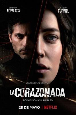 Предчувствие / La Corazonada (2020) смотреть онлайн бесплатно в отличном качестве