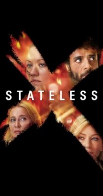 Без гражданства / Stateless (2020) смотреть онлайн бесплатно в отличном качестве