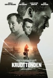 Пороховая бочка / Krudttønden (None) смотреть онлайн бесплатно в отличном качестве